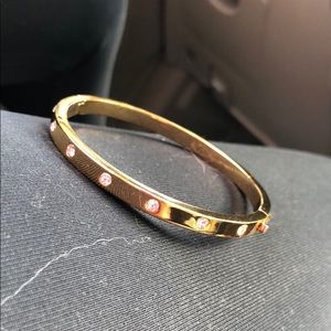Kate spade bracelet!